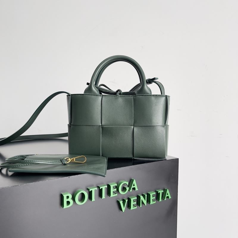 Bottega Veneta Shopping Bags